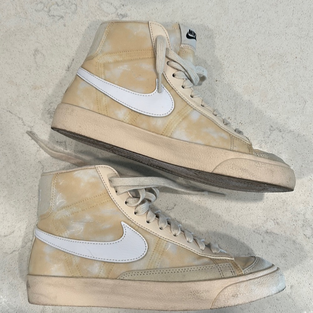 Nike Blazer - image 1